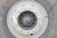 一汽解放 J6P重卡 重载型 460马力 6X4牵引车(CA4250P66K24T1AE5)