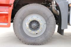 一汽解放 J6P重卡 重载型 460马力 6X4牵引车(CA4250P66K24T1AE5)