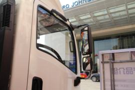 菱马H1&nbsp;载货车外观                                                图片