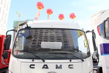 菱马H1&nbsp;载货车外观                                                图片