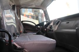 菱马H1&nbsp;载货车驾驶室                                               图片