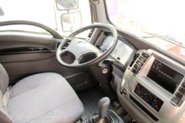 菱马H1&nbsp;载货车驾驶室                                               图片