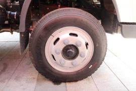 菱马H1&nbsp;载货车底盘                                                图片