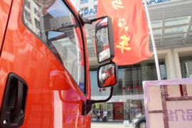 菱马H2&nbsp;自卸车外观                                                图片