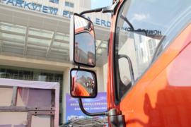 菱马H2&nbsp;自卸车外观                                                图片