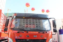 菱马H2&nbsp;自卸车外观                                                图片