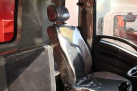 菱马H2&nbsp;自卸车驾驶室                                               图片