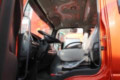华菱 菱马H2 156马力 4X2 3.85米自卸车(HN3040G16C6M5)
