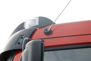 һ����� J6L�п� 2018�� �ʻݰ� 180���� 4X2 6.75�������ػ���(CA1180P62K1L4E5)ͼƬ