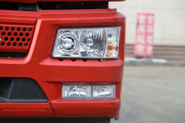 һ����� J6L�п� 2018�� �ʻݰ� 180���� 4X2 6.75�������ػ���(CA1180P62K1L4E5)ͼƬ