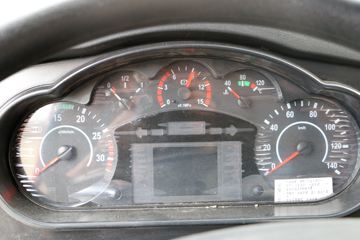 һ����� J6L�п� 2018�� �ʻݰ� 180���� 4X2 6.75�������ػ���(CA1180P62K1L4E5)ͼƬ