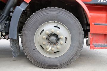 һ����� J6L�п� 2018�� �ʻݰ� 180���� 4X2 6.75�������ػ���(CA1180P62K1L4E5)ͼƬ