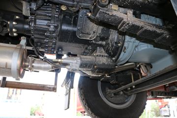 һ����� J6L�п� 2018�� �ʻݰ� 180���� 4X2 6.75�������ػ���(CA1180P62K1L4E5)ͼƬ