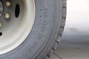 һ����� J6L�п� 2018�� �ʻݰ� 180���� 4X2 6.75�������ػ���(CA1180P62K1L4E5)ͼƬ