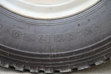 һ����� J6L�п� 2018�� �ʻݰ� 180���� 4X2 6.75�������ػ���(CA1180P62K1L4E5)ͼƬ