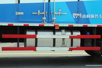 �ൺ��� JH6 400���� 8X4 9.4����س�(CA5310XLCP25K2L7T4E5A80)ͼƬ