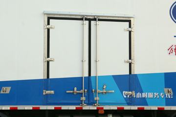 �ൺ��� JH6 400���� 8X4 9.4����س�(CA5310XLCP25K2L7T4E5A80)ͼƬ