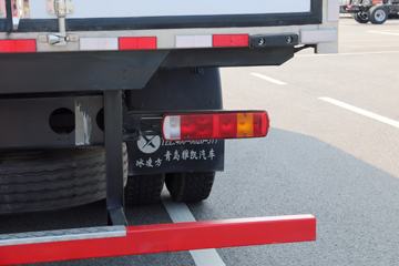 �ൺ��� JH6 400���� 8X4 9.4����س�(CA5310XLCP25K2L7T4E5A80)ͼƬ