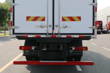 �ൺ��� JH6 400���� 8X4 9.4����س�(CA5310XLCP25K2L7T4E5A80)ͼƬ