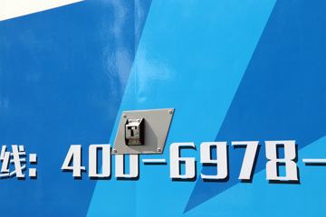 �ൺ��� JH6 400���� 8X4 9.4����س�(CA5310XLCP25K2L7T4E5A80)ͼƬ