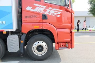 �ൺ��� JH6 400���� 8X4 9.4����س�(CA5310XLCP25K2L7T4E5A80)ͼƬ