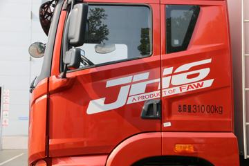 �ൺ��� JH6 400���� 8X4 9.4����س�(CA5310XLCP25K2L7T4E5A80)ͼƬ