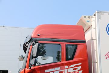 �ൺ��� JH6 400���� 8X4 9.4����س�(CA5310XLCP25K2L7T4E5A80)ͼƬ