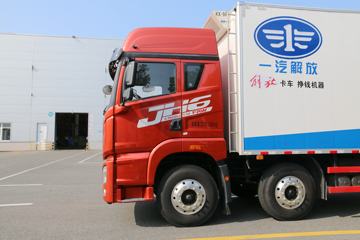 �ൺ��� JH6 400���� 8X4 9.4����س�(CA5310XLCP25K2L7T4E5A80)ͼƬ