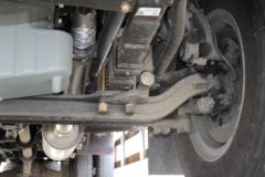 一汽解放 J6L中卡 2018款 质惠版 180马力 4X2 6.75米栏板载货车(CA1180P62K1L4E5)