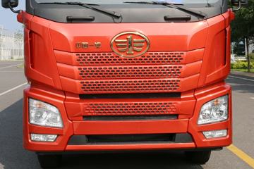 �ൺ��� JH6 400���� 8X4 9.4����س�(CA5310XLCP25K2L7T4E5A80)ͼƬ