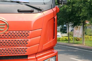 �ൺ��� JH6 400���� 8X4 9.4����س�(CA5310XLCP25K2L7T4E5A80)ͼƬ