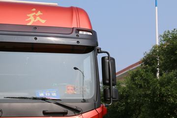 �ൺ��� JH6 400���� 8X4 9.4����س�(CA5310XLCP25K2L7T4E5A80)ͼƬ