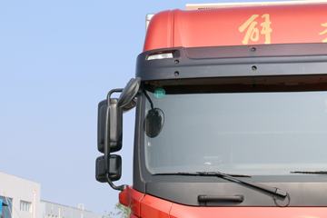 �ൺ��� JH6 400���� 8X4 9.4����س�(CA5310XLCP25K2L7T4E5A80)ͼƬ