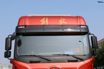 �ൺ��� JH6 400���� 8X4 9.4����س�(CA5310XLCP25K2L7T4E5A80)ͼƬ