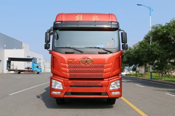 �ൺ��� JH6 400���� 8X4 9.4����س�(CA5310XLCP25K2L7T4E5A80)ͼƬ