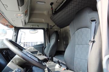 �ൺ��� JH6 400���� 8X4 9.4����س�ͼƬ