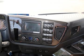 �ൺ��� JH6 400���� 8X4 9.4����س�ͼƬ