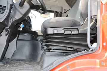 �ൺ��� JH6 400���� 8X4 9.4����س�ͼƬ