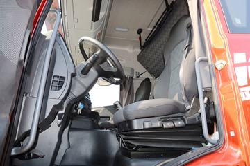 �ൺ��� JH6 400���� 8X4 9.4����س�ͼƬ
