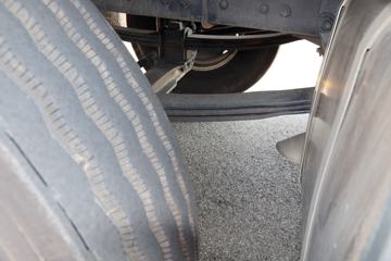 �ൺ��� JH6 400���� 8X4 9.4����س�ͼƬ