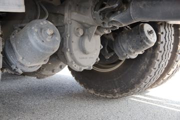 �ൺ��� JH6 400���� 8X4 9.4����س�ͼƬ