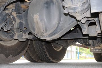 �ൺ��� JH6 400���� 8X4 9.4����س�ͼƬ