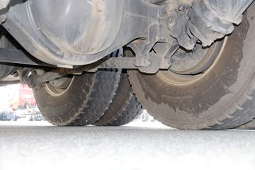 �ൺ��� JH6 400���� 8X4 9.4����س�ͼƬ