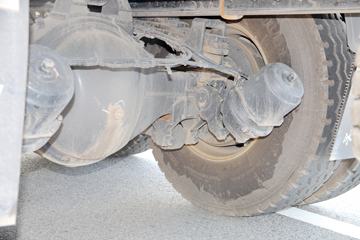 �ൺ��� JH6 400���� 8X4 9.4����س�ͼƬ