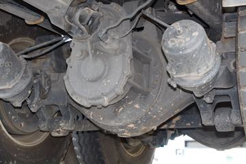 �ൺ��� JH6 400���� 8X4 9.4����س�ͼƬ