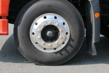�ൺ��� JH6 400���� 8X4 9.4����س�ͼƬ