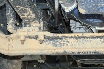 �ൺ��� JH6 400���� 8X4 9.4����س�ͼƬ