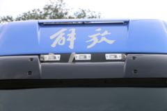 一汽解放 J6M重卡 280马力 4X2牵引车(10挡)(CA4180P63K1A1E5)
