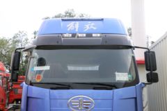 一汽解放 J6M重卡 280马力 4X2牵引车(10挡)(CA4180P63K1A1E5)