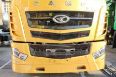 华菱 汉马H7重卡 460马力 6X4牵引车(HN4252H46C4M5)